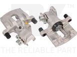 Morsetto Freno Nissan Posteriore Primera 02- Pr