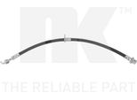 Cablaggio Freno Flessibile Toyota Anteriore Camry 01-06 Le