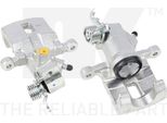 Morsetto Freno Hyundai Posteriore I10 1,0-1,2 07-13 Pr