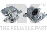 Morso Freno Toyota Posteriore Avensis/Previa 2,0-2,4 00-09 Pr