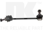 Stabilizzatore Anteriore Nk Per Land Rover Freelander