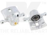 Morso Freno Anteriore Kia Rio 1,3-1,5 16V 00-05 Pr