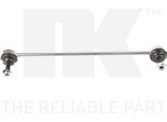 Barra Stabilizzatrice Nk Per Citroen Ds Peugeot