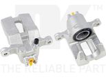 Morsetto Freno Honda Posteriore Fr-V/Stream 1,7-2,2 Ctdi 01- Le