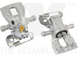 Morsetto Freno Posteriore Ford Mondeo Station Wagon 04-07 - Pr