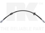 Tubo Freno Nk Elast. Bmw P. E83 X3 04-