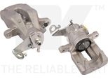 Morsetto Freno Posteriore Citroen Berlingo/Xsara 96- Le