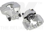 Morsetto Freno Vw Anteriore Multivan/T5 03- Pr