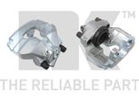 Morsetto Freno Vw Anteriore Multivan/T5 03- Le
