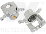 Morsetto Freno Chevrolet Anteriore Aveo/Kalos 1,2-1,4 05- Pr