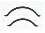 Set Di Guarnizioni Della Coppa Dell'olio Ajusa 59011100 Per Mazda MX-5 Ii (Nb) Per Kia Pride (Da)