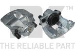 Morso Freno Anteriore Honda Accord 2,0-2,4 03-08 Le