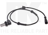 Sensore Abs Nk 294710 Per Audi A6 Avant (4A5 C4) A6 Berlina (4A2 C4)