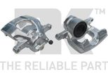 Morso Freno Citroen Anteriore C1 1,0-1,2 05- Pr