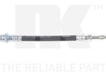 Cavo Freno Elastico Ford Posteriore Galaxy/Mondeo/S-Max 1,6-2,5 06-