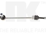 Barra Stabilizzatrice Nk Per Mercedes Classe S