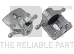 Morsetto Freno Hyundai Anteriore I30 1,4-2,0 07-12 Le
