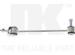 Connettore Stabilizzatore Db Posteriore W221 05- Pr