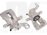 Mini Pinza Freno Posteriore Cooper 1,4-2,0 07- Pr