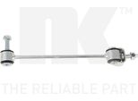 Connettore Stabilizzatore Db Posteriore W221 05- Le