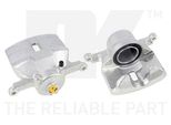 Morsetto Freno Anteriore Nissan Qashqai/X-Trail 1,5-2,0 Dci 07- Pr