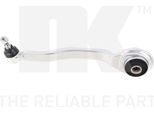 Nk Braccio Trasversale Anteriore Sinistro Per Mercedes Cls Classe E Sl