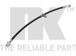 Cablaggio Freno Elastico Honda Posteriore Civic 01-05 Pr