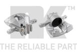 Morsetto Freno Anteriore Peugeot 3008/308 07- Le