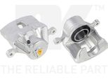Morso Freno Kia Anteriore Sportage 2,0-2,7 V6 4Wd 04- Le