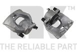 Morsetto Freno Anteriore Ford Galaxy/Mondeo/S-Max 1,6-2,5 06-15 Pr