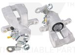 Morsetto Freno Posteriore Fiat Bravo/Stilo 01- Pr