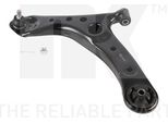 Braccio Posteriore Toyota Avensis Verso 2,0D4-D/2,0Vvt-I 01-09 Le