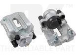 Morso Freno Bmw Posteriore 3 2,0-3,0 05-11 Le