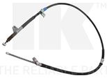 Cavo Freno A Mano Toyota Posteriore Camry 01-06 Pr