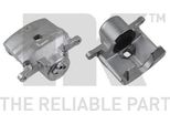 Morso Freno Mazda Anteriore 6 1,8-2,5/2,2D 07- Pr