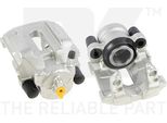 Morsetto Freno Bmw Posteriore 3 2,0-3,0 05-11 Pr