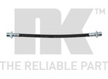 Cablaggio Freno Flessibile Honda Posteriore Civic 01-05