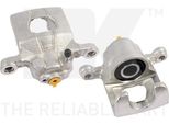 Morsetto Freno Nissan Posteriore Cube/Juke/Qashqai/Tiida 1,2-2,0 07- Le
