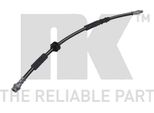 Cablaggio Freno Elastico Alfa Anteriore 159 05-11