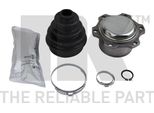 Giunto Interno Vw Passat B5 1,9Tdi/2,5Tdi 2,8V6 Syncro 34Z
