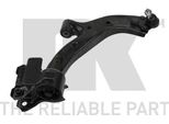 Honda Braccio Di Controllo Anteriore Cr-V 2,0/2,2 07- Pr