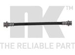 Cavo Freno Flessibile Suzuki Posteriore Swift/Sx4 06-15 Sinistro/Destro