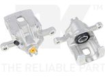 Morsetto Freno Hyundai Posteriore I20 1,2-1,6 Crdi 08-15 Pr