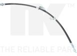 Cablaggio Freno Flessibile Toyota Anteriore Avensis 1,6-2,2 06- Le