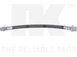 Cablaggio Freno Elastico Citroen Posteriore Berlingo/C4/Ds5 06-
