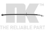 Cavo Freno Elastico Suzuki Anteriore Sx4 06-