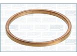 Guarnizione Per Vite Di Scarico Olio 26X32X2,5 Rame.