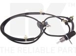 Sensore Abs Suzuki Posteriore Liana 1.3/1.4/1.6 01- Le