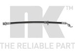 Cavo Freno Elastico Toyota Posteriore Auris 07- Pr