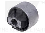 Boccola Braccio Di Controllo Fiat Anteriore Ducato 06- Citroen Jumper/Peugeot Boxer 06- Sinistra/Destra Posteriore